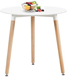 Recensioni di tavolo rotondo 80 cm