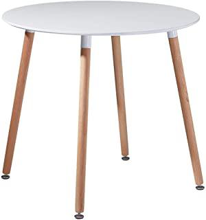 Recensioni di tavolo rotondo 90 cm allungabile