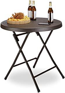 Recensioni di tavolo rotondo kartell