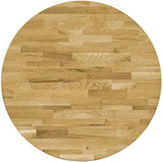 Recensioni di tavolo rotondo legno