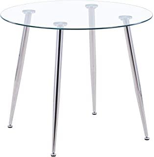 Recensioni di tavolo rotondo moderno