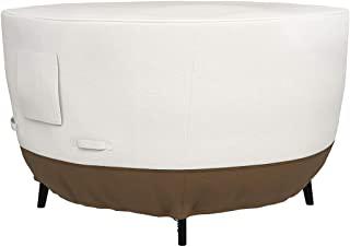 Recensioni di tavolo rotondo per esterno