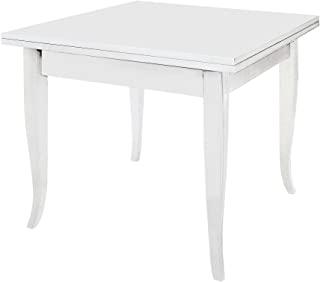 Recensioni di tavolo rotondo shabby