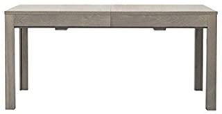 Recensioni di tavolo rovere grigio