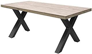 Recensioni di tavolo rovere massello