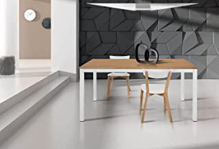 Recensioni di tavolo rovere naturale