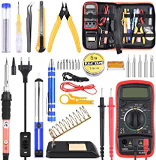 Recensioni di tavolo saldatura