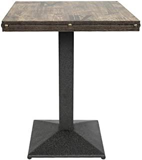 Recensioni di tavolo stile industriale