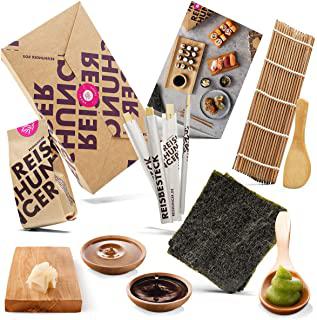 Recensioni di tavolo sushi