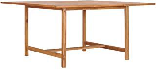 Recensioni di tavolo teak massello