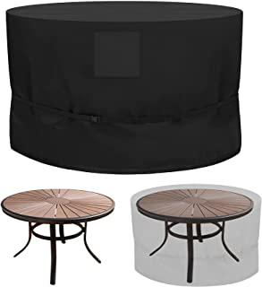 Recensioni di tavolo tondo da esterno