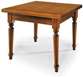 Recensioni di tavolo tondo legno