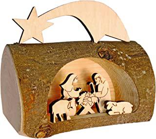 Recensioni di tavolo tronco di legno