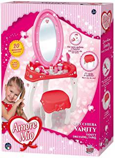 Recensioni di tavolo trucco bambina