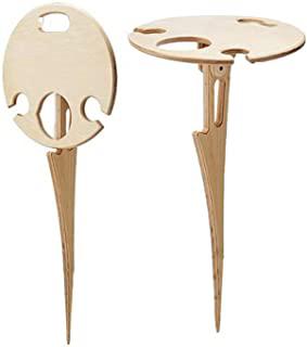 Recensioni di tavolo veranda