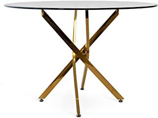 Recensioni di tavolo vetro fumè