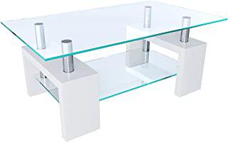 Recensioni di tavolo vetro soggiorno