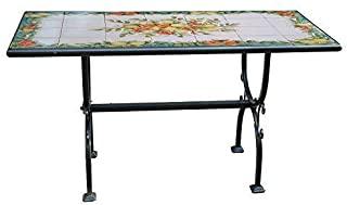 Recensioni di tavolo vietri