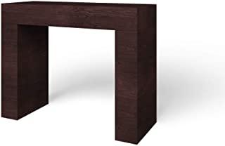 Recensioni di tavolo wenge