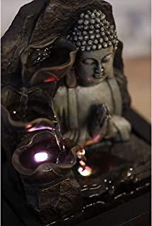 Recensioni di tavolo zen