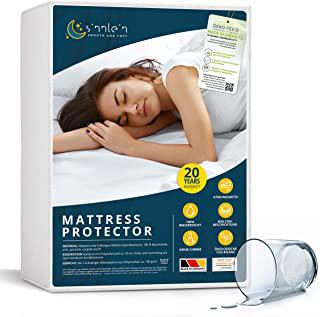 Recensioni di telaio letto