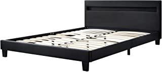 Recensioni di telaio per letto contenitore