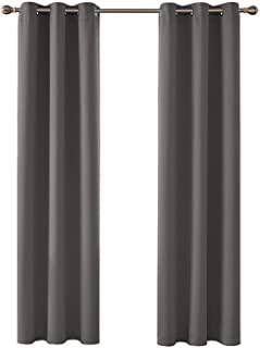 Recensioni di tende a pacchetto camera da letto