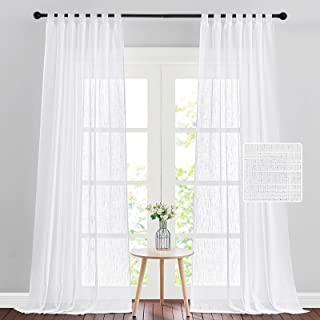 Recensioni di tende a vetro per camera da letto