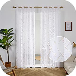 Recensioni di tende a vetro per camerette bambini