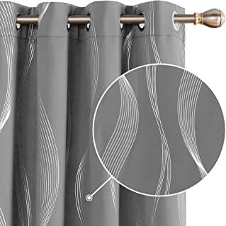 Recensioni di tende camera da letto