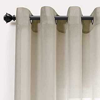 Recensioni di tende classiche per camera da letto