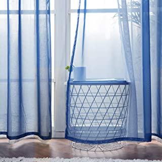 Recensioni di tende da camera da letto moderne