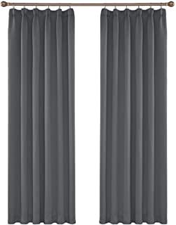 Recensioni di tende di lusso per camera da letto