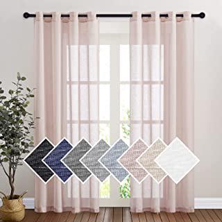 Recensioni di tende moderne per camera da letto