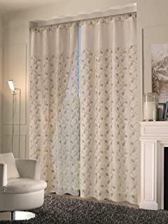 Recensioni di tende per camera da letto moderna