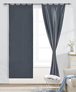 Recensioni di tende per camera da letto