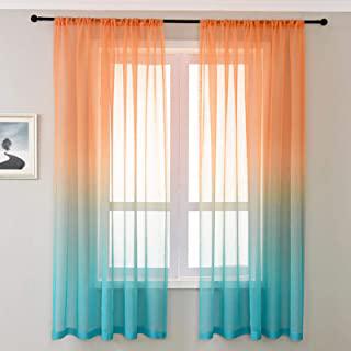 Recensioni di tende per camerette ragazze