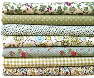 Recensioni di tessuti a quadri country