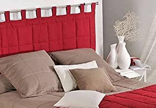 Recensioni di testata letto con cuscini