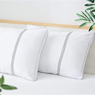 Recensioni di testata letto cuscini