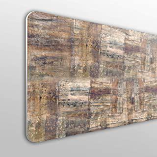 Recensioni di testata letto in legno