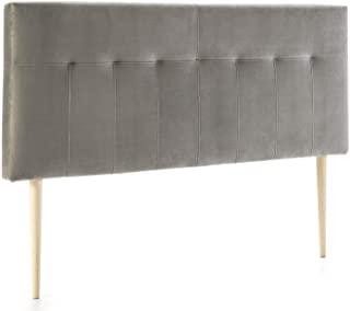 Recensioni di testata letto matrimoniale con comodini integr