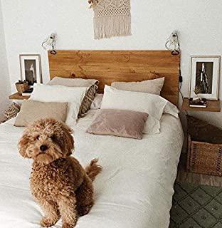 Recensioni di testiera letto a muro