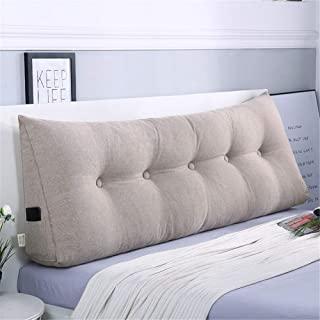 Recensioni di testiera letto cuscini