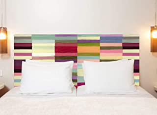 Recensioni di testiera letto vimini