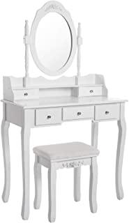 Recensioni di toeletta trucco