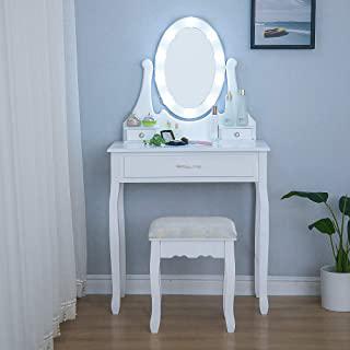 Recensioni di toletta con specchio