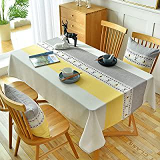 Recensioni di tovaglia tavolo