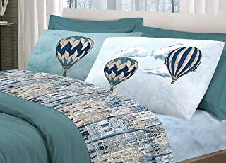 Recensioni di trapunta letto singolo bambino