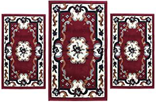 Recensioni di tris tappeti camera da letto